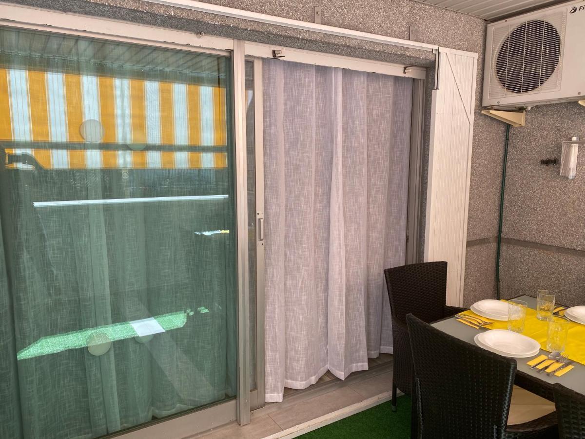 Apartament Enzo Salou 150M Playa Exterior foto