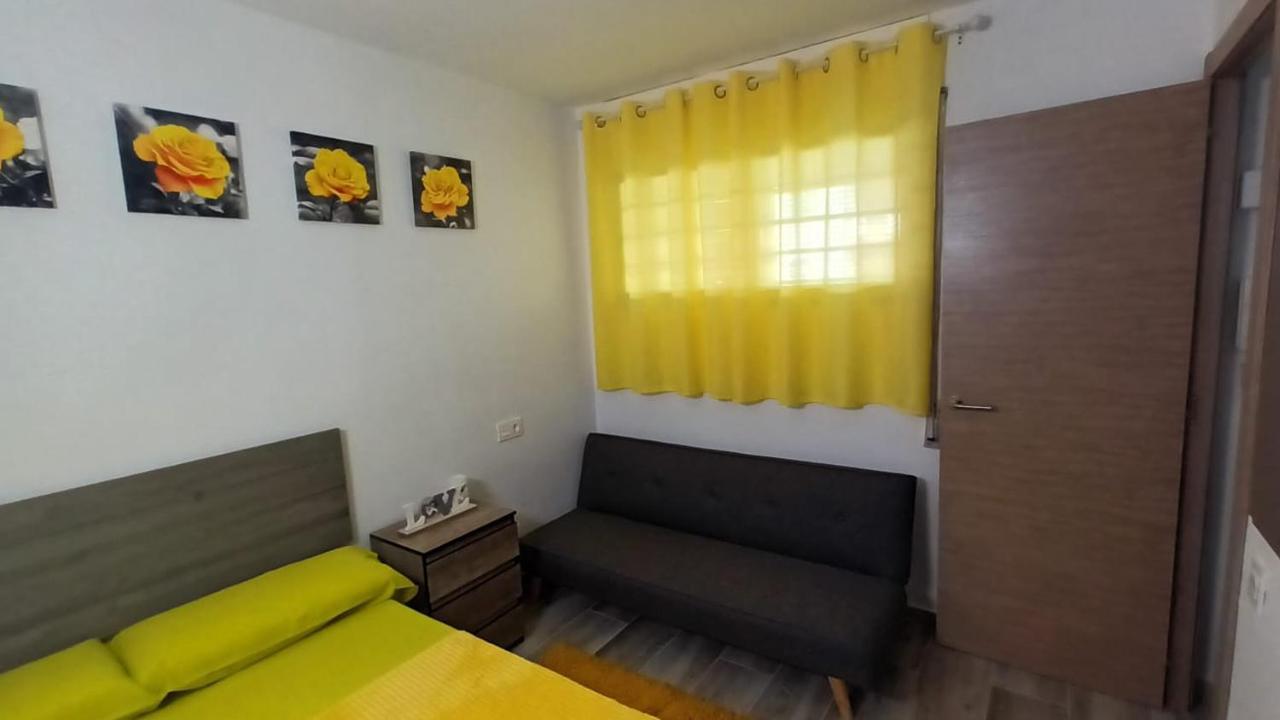 Apartament Enzo Salou 150M Playa Exterior foto